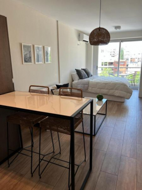 Glamoroso departamento de 1 ambiente en belgrano